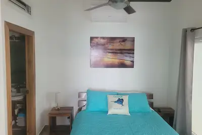 Image de Sir Sea Villas Sailfish One Bedroom One Bath Villa