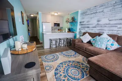 Image de Cozy Ski Condo in a Winter wonderland at Snowshoe, West Virginia