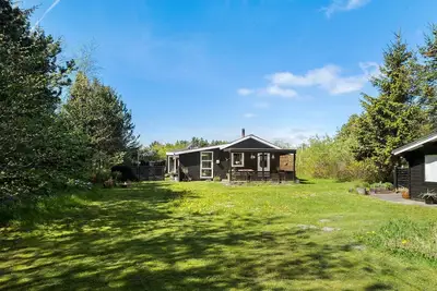 Image de Belle maison de 3 chambres à Hals