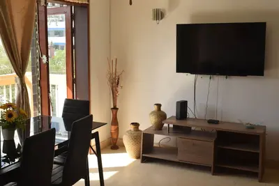 Image de Departamento en el Rodadero de Santa Marta Colombia