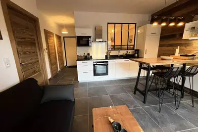 Image de chaleureux 2 pièces