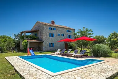 Image de Maison en bord de mer à Pula