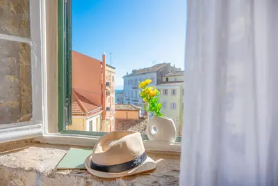 Image de Casa Trenta Otto-J: Authentic Corfu Charm in Mouragia, Wifi, A/C