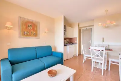 Image de Appartement 2 pièces 4 personnes - Sélection