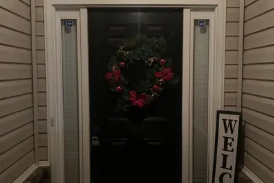 Image de Peaceful stay in Hampton, Ga