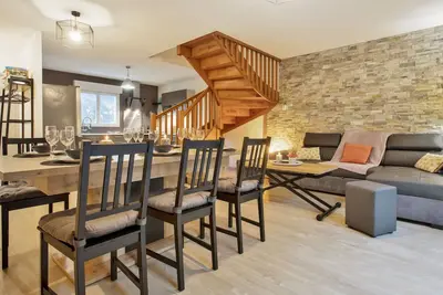 Image de La Maison des Embruns - Welkeys