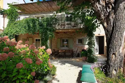 Image de Maison de 2 chambres acceptant les.