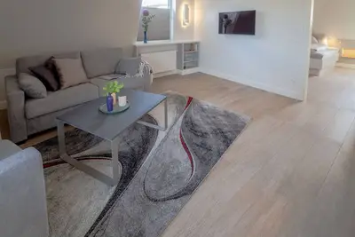 Image de Ferienwohnung Ekke Nekke Pen - Genießen Sie Ihren Urlaub Direkt in Strand- und Zentrumsnähe