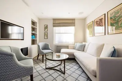 Image de Sunny in Chelsea Luxurious 3 Bedroom Chelsea Home