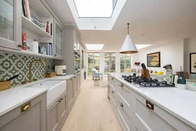 Image de Fabulous 4 bedroom Family Home in Fulham