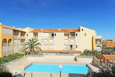 Image de Les Maisons sur la Plage by Interhome