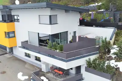 Image de Appartement Lisa by Interhome