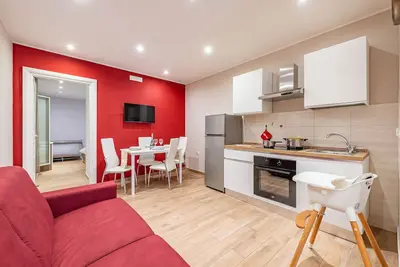 Image de Levante Home in the centre of Bari, Bari, Italy