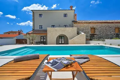 Image de Superbe maison à Pula