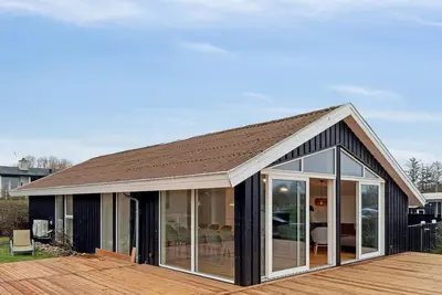 Image de \"Majken\" - 225m from the sea by Interhome