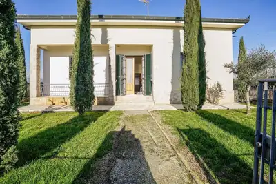 Image de Superbe maison Ă Ponte Buggianese