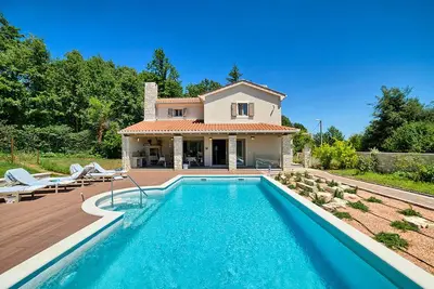 Image de Villa Sanda