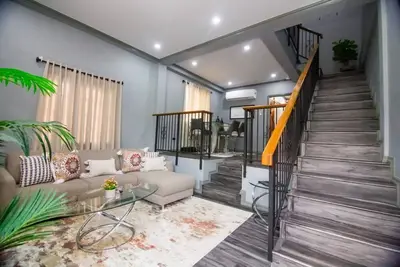 Image de charming hill top retreat in San Juan Trinidad and Tobago