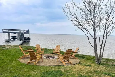 Image de Spring Special! Get 15% Off for Stays 3 Nights or Longer Until April 30th!