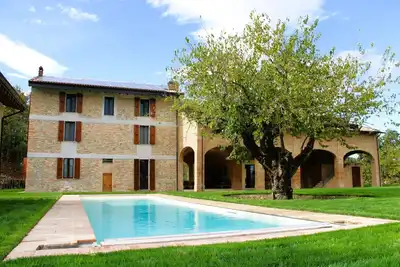 Image de Villa Finetta - Tabiano Castello Country Villas