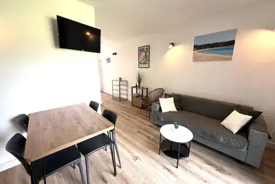 Image de appartement 4 personnes N°63 à Fiori di Cala Rossa