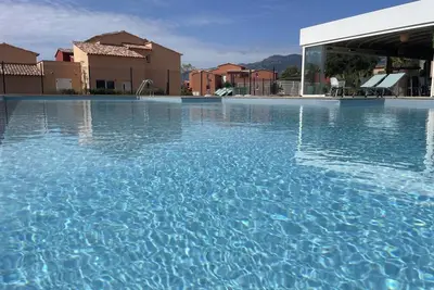 Image de T2, 2/4 personnes N°72 étage Hameaux de Saint Cyprien