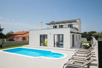 Image de Superbe maison à Pula