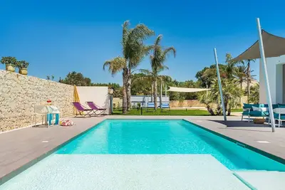 Image de Villa Nica - Noto, Sicily