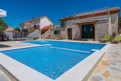 Image de Superbe maison à Polaca