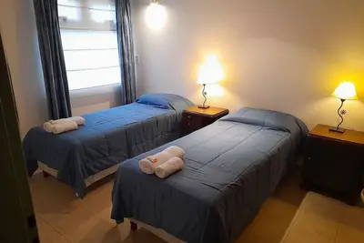 Image de El Calafate Center - Apart 4 People