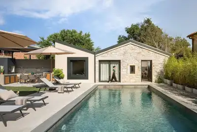 Image de Maison acceptant les animaux à Porec