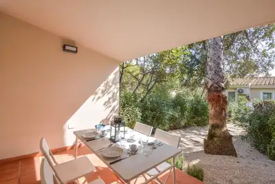 Image de Superbe appartement à Costa Rei