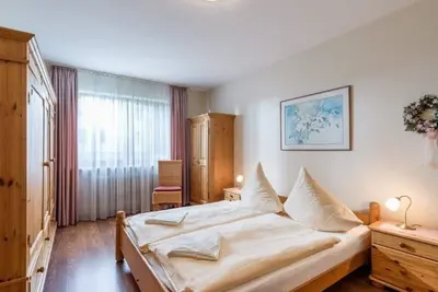 Image de Ferienwohnung/app. für 6 Gäste mit 51m² in Oberaudorf
