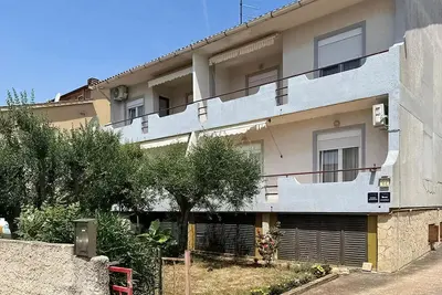 Image de Superbe appartement 1 chambre à Medulin