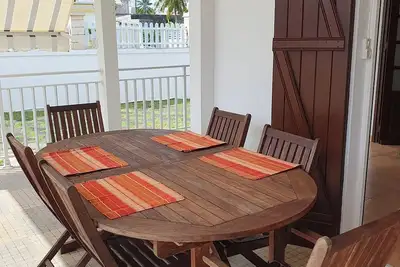 Image de Homerez - Maison à Petit Canal