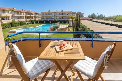 Image de Appartement 'Apartamento Tamarindos 500' situé à 200 m de la plage