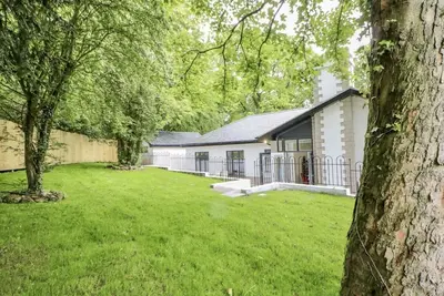 Image de New Luxury family/dog-friendly countryside retreat