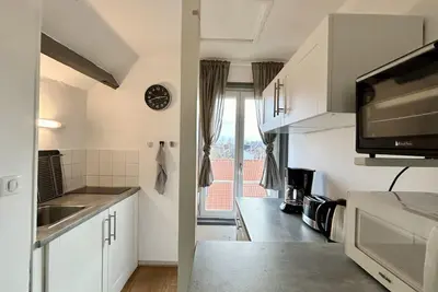Image de Charmant appartement  au cœur du Crotoy, à 100 mètres de la baie de Somme