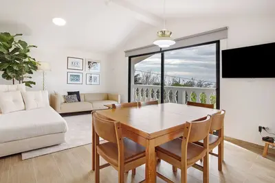 Image de Maison de vacances 'Casa Do Lenhador' avec vue sur la mer, jardin privé et Wi-Fi
