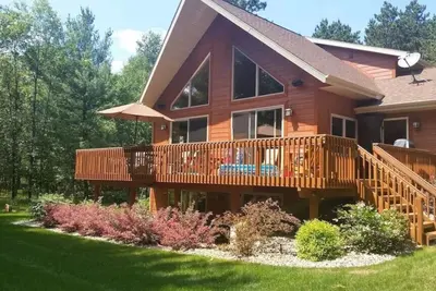 Image de Family Retreat Near Castle Rock Lake - Pet Friendly