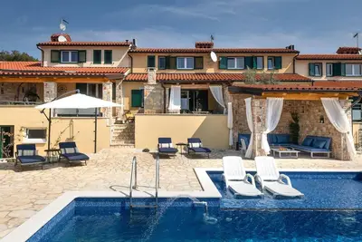 Image de Villa Kalista Istriana