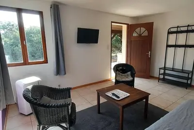 Image de Gîte N°2 entre Gourdon et Sarlat