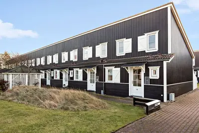 Image de Bel appartement à Vestervig avec sauna