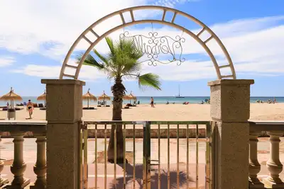 C206-228 Uhc Versailles Cambrils Apartments
