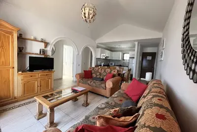 Image de 2 bedroom 2 bathroom apartment in the old town Puerto Del Carmen