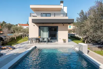 Image de Maison en bord de mer à Pula