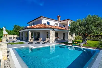 Image de Villa Vista Savudrija