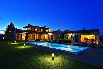 Image de Superbe maison à Tinjan