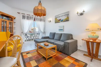 Image de Appartement 'Monte Glória' avec balcon et Wi-Fi