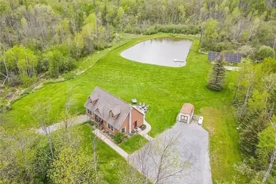 Image de Relaxing Retreat in the Heart of the Finger Lakes 1